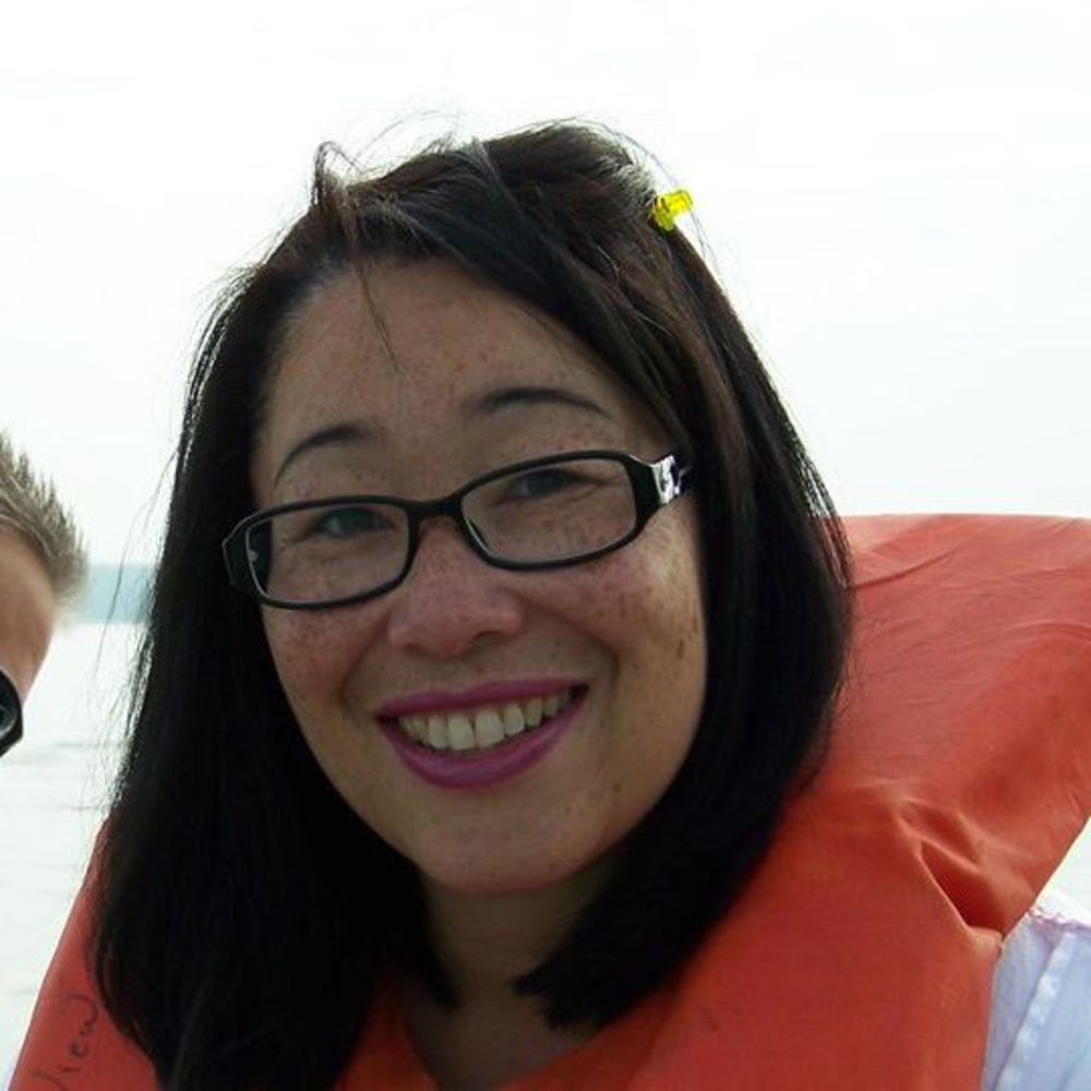 Meet your Posher, Maria